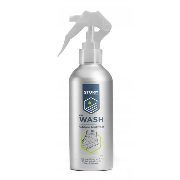 Footwear Wash (Spray On) 150ml