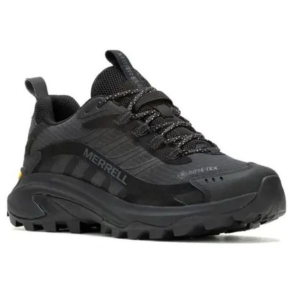 MOAB SPEED 2 GTX W (wide) triple black