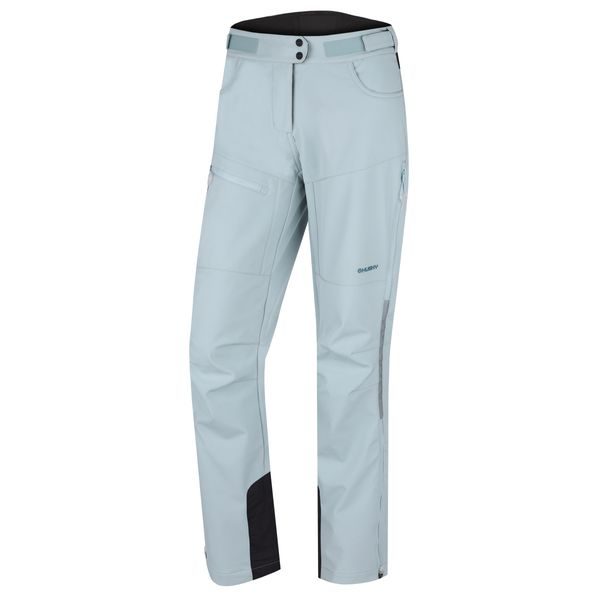 Keson L faded mint