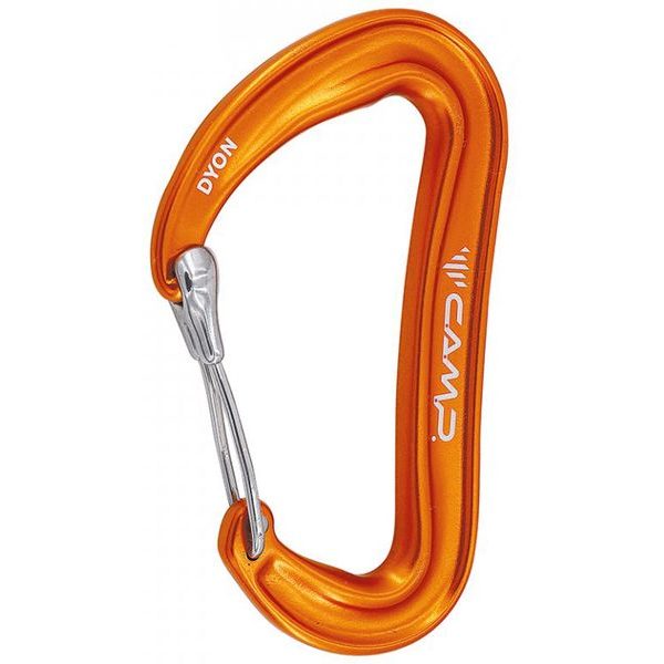 Dyon orange