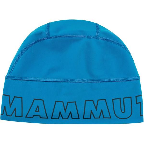 Aenergy Beanie glacier blue