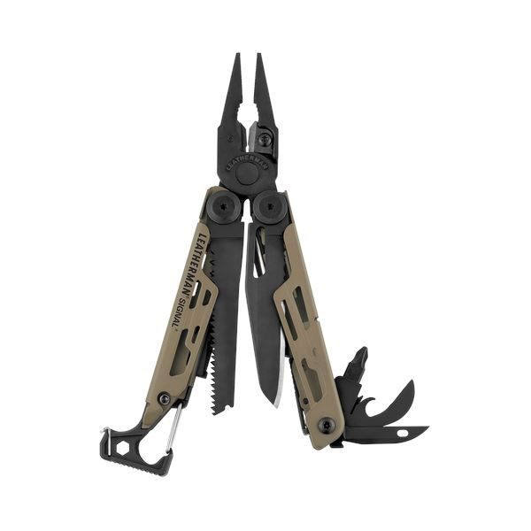 LTG832404 SIGNAL COYOTE TAN