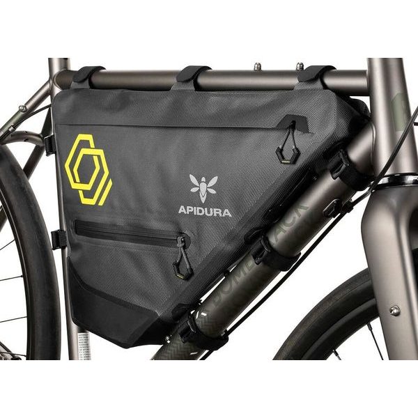 Expedition full frame pack (7,5l)