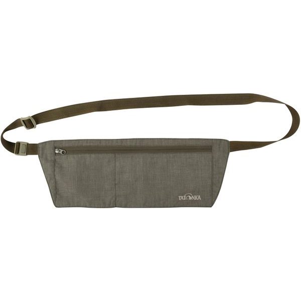 SKIN MONEYBELT, olive