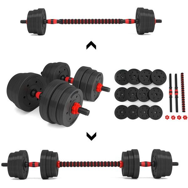 SGP20, 20 kg