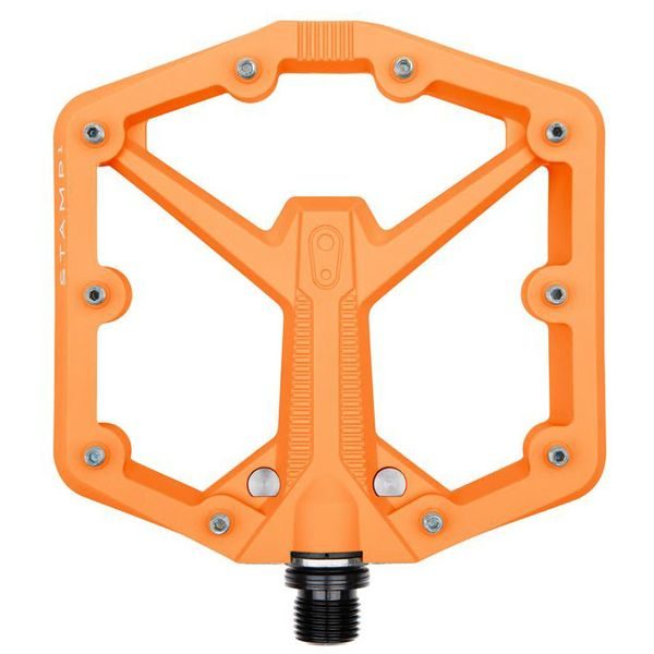 Stamp 1 Large Orange Gen 2