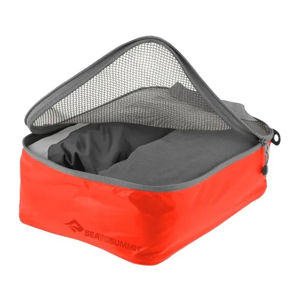 Ultra-Sil Garment Mesh Bag Small  Spicy Orange