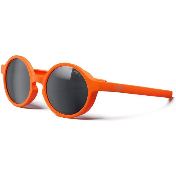WALKER Spectron 3+ Fluorescent Orange Smoke