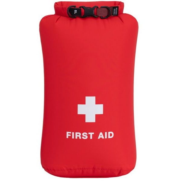 Drybag First Aid 5