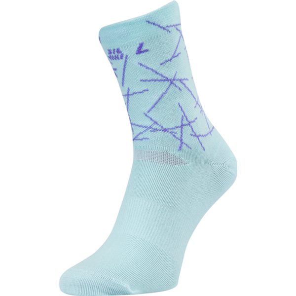 ASPRA, turquoise