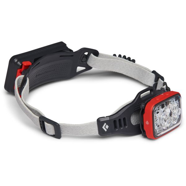DISTANCE 1500 HEADLAMP Octane