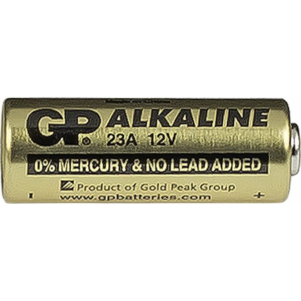 GP 23A Analog Speed Sensor