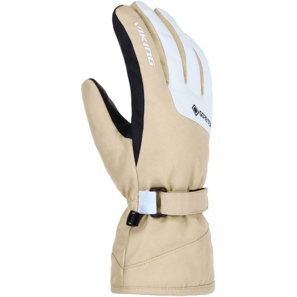 Sherpa 2.0 Gtx Ski beige-white