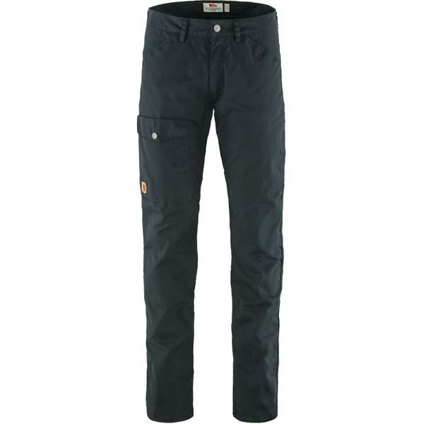 Greenland Jeans M Long Dark Navy