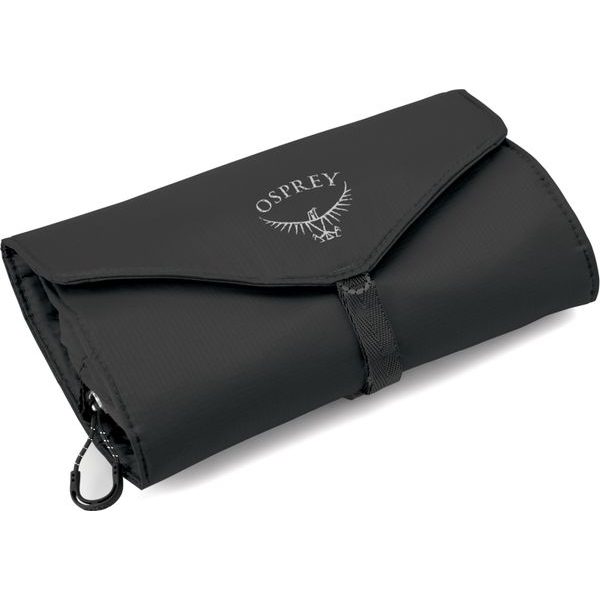 ULTRALIGHT ROLL ORGANIZER, black