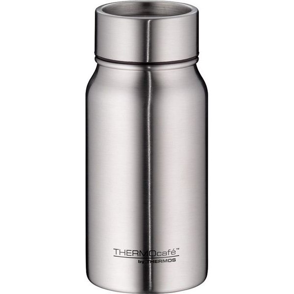 Termohrnek 350ml THERMOcafé - nerez