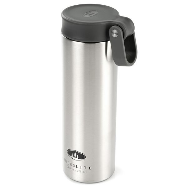 Microlite 720 Twist; 720ml; brushed
