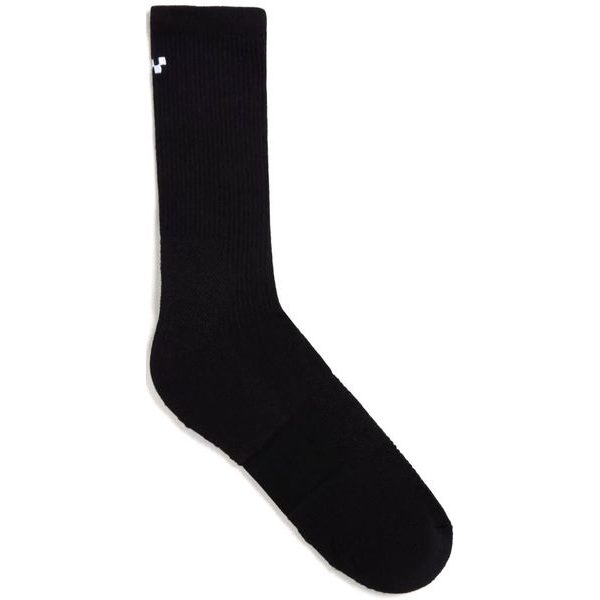 Skate Standard Crew Black