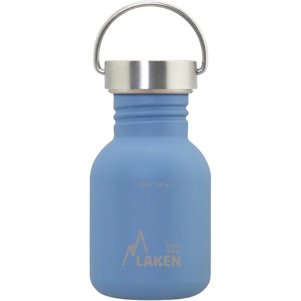 Basic Vintage 350 ml modrá