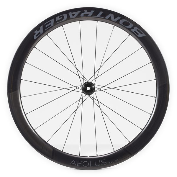 WLF BNT ARSL51 TLR D 12T BK