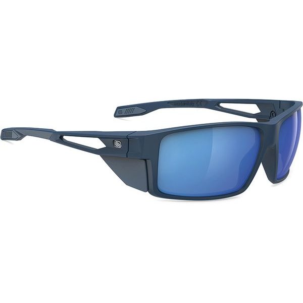 NYAD POLAR3FX Blue Navy M. / Polar 3FX HDR ML Blue
