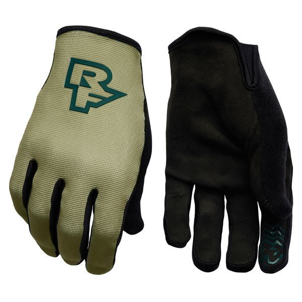 TRIGGER rukavice, pine