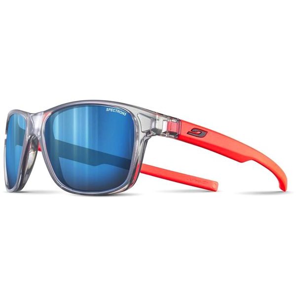 CRUISER Spectron 3CF Translucent Gray / Fluo Orange Smoke