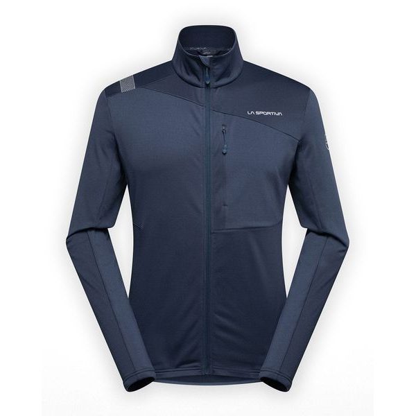 Cosmic Thermal Jkt M Night Sky