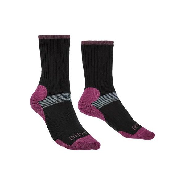 Ski Cross Country Women's, black