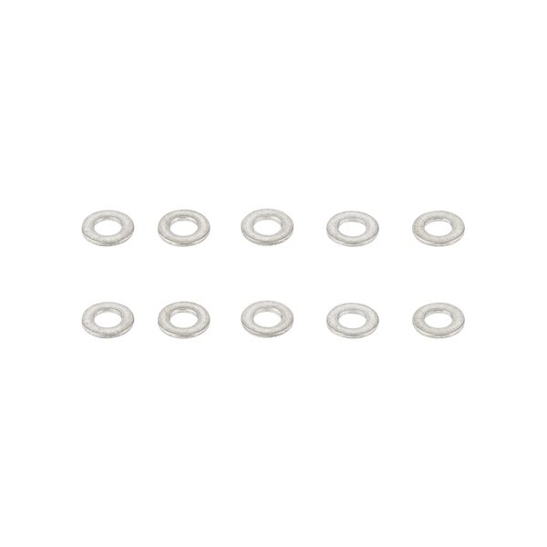 Nipple Washer Wampa 10/Pack