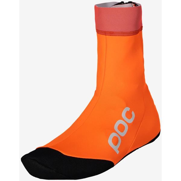 Thermal Bootie Zink Orange
