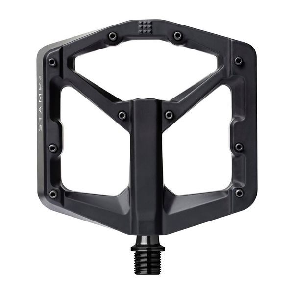 Stamp 2 Large Black