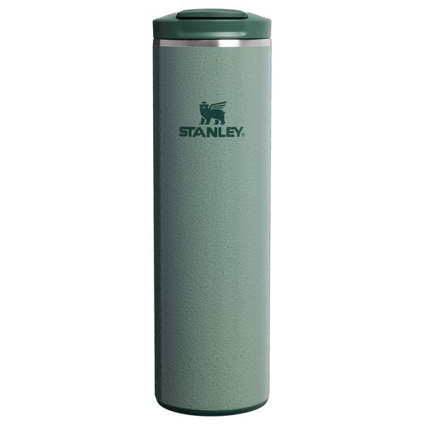 Transit Fliptop Mug 470 ml Hammertone Green