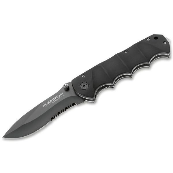 Black Spear