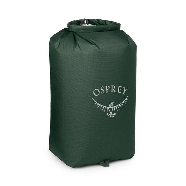 UL DRY SACK 35 tundra green