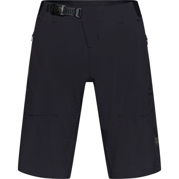 W Flexair Short Black