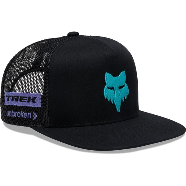 Fox Racing x Unbroken Trucker