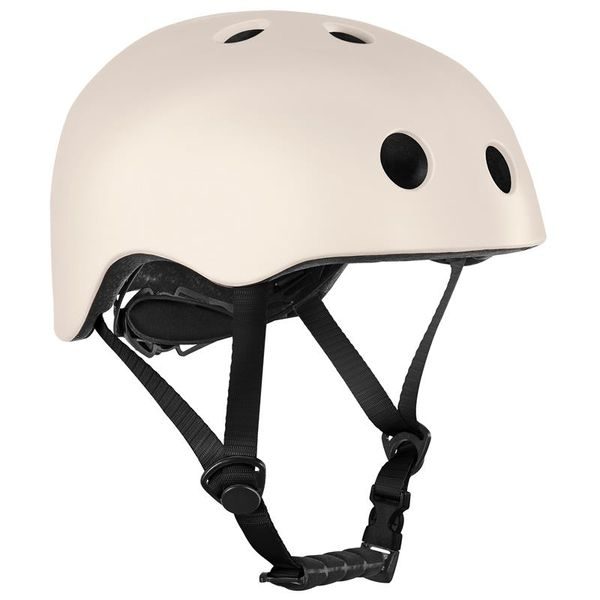 PEANUT na kolo, inline, skate, freeride, 58-61 cm, béžová