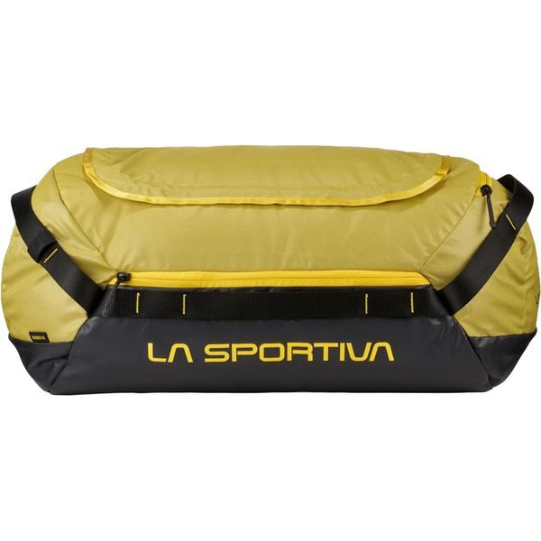Nomad 40 Duffel Bag Yellow/Black