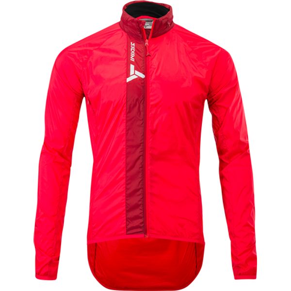 GELA, red