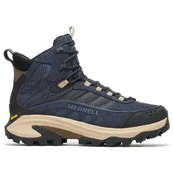 MOAB SPEED 2 THERMO MID WP M navy