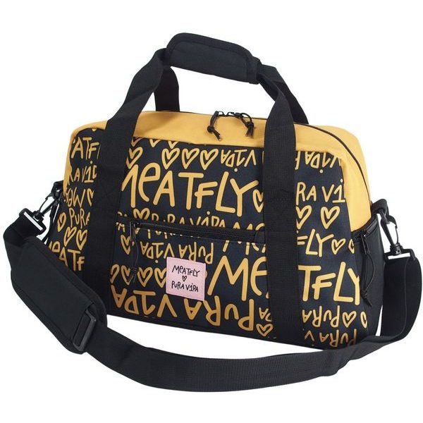 X Pura Vida Mavis 26, Yellow/Black