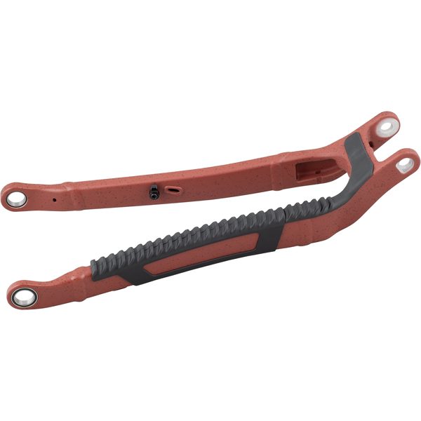 Chainstay Fuel Alloy 2026 Sedona Red/Pennyflake
