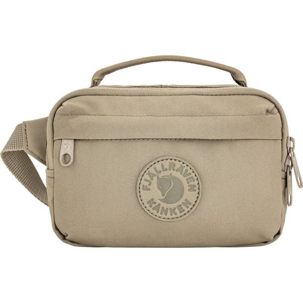 Kånken No. 2 Hip Pack Fossil