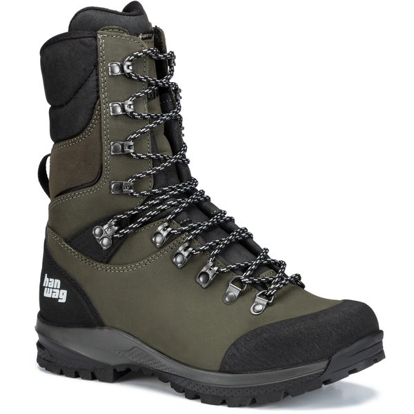 Kalixfors SF Extra Lady GTX Sepia/ Asphalt