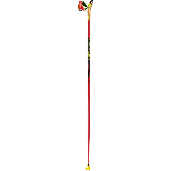 HRC team, bright red-neonyellow-black
