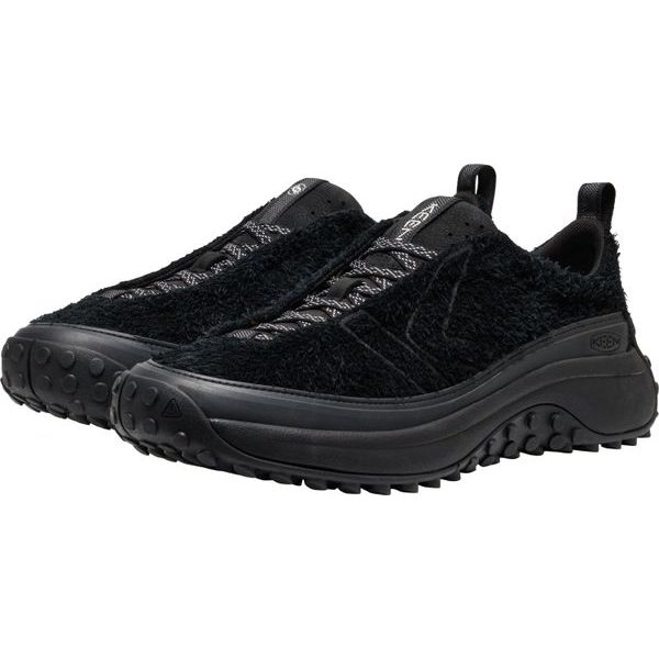 KS MINO MEN, black/black