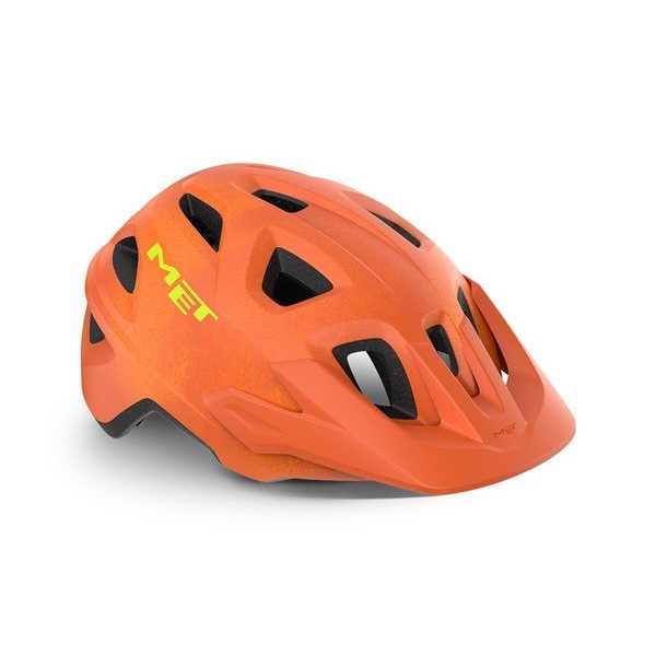 ECHO orange rust