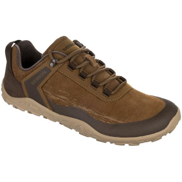 BENNON Barefoot Outdoor Brown
