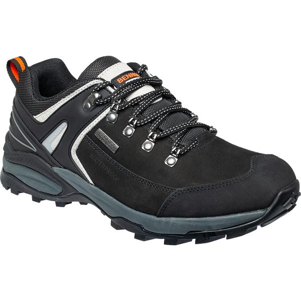 SALVADOR O2 Low Black/White